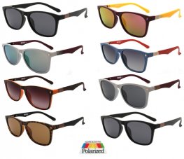 Cooleyes Classic TR90 Polarized Sunglasses PPF1298  Cooleyes Classic TR90 Polarized Sunglasses PPF1298