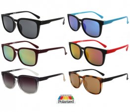 Cooleyes Classic TR90 Polarized Sunglasses PPF1303  Cooleyes Classic TR90 Polarized Sunglasses PPF1303