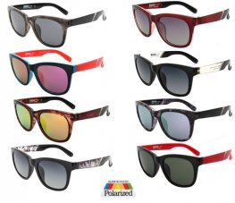 Cooleyes Classic TR90 Polarized Sunglasses PPF1347  Cooleyes Classic TR90 Polarized Sunglasses PPF1347