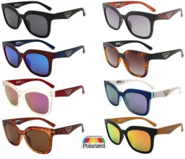 Cooleyes Classic TR90 Polarized Sunglasses PPF1357  Cooleyes Classic TR90 Polarized Sunglasses PPF1357