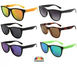 Cooleyes Classic TR90 Polarized Sunglasses PPF1359  Cooleyes Classic TR90 Polarized Sunglasses PPF1359
