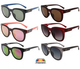 Cooleyes Classic TR90 Polarized Sunglasses PPF1375  Cooleyes Classic TR90 Polarized Sunglasses PPF1375