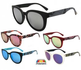 Cooleyes Classic TR90 Polarized Sunglasses PPF1402  Cooleyes Classic TR90 Polarized Sunglasses PPF1402