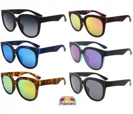 Cooleyes Classic TR90 Polarized Sunglasses PPF1408  Cooleyes Classic TR90 Polarized Sunglasses PPF1408