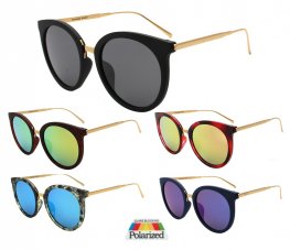 Cooleyes Classic TR90 Polarized Sunglasses PPF1429  Cooleyes Classic TR90 Polarized Sunglasses PPF1429