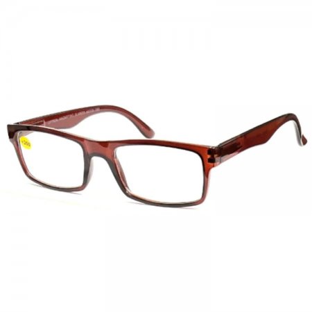 Plastic Unisex Reading Glasses R9097