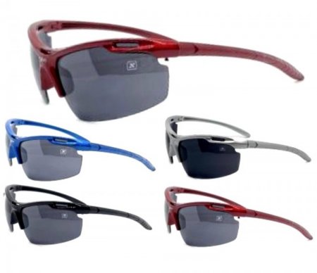 Xsports Plastic Sunglasses (3 Style Mixed) XS901/02/03