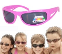 Kids Polarized Sunglasses